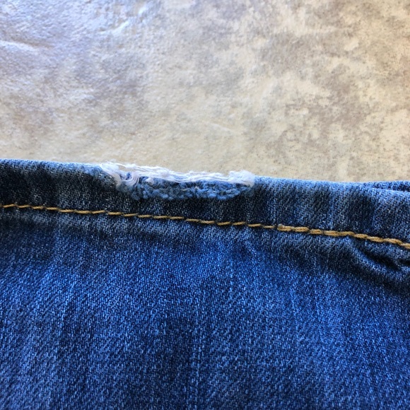 Levi’s 514 - Picture 3 of 5